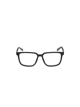 Timberland - Black Acetate Full Rim Square Men Frames (TB1796 56 002)