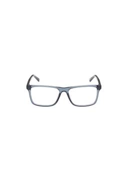 Timberland - Blue Acetate Full Rim Rectangle Men Frames (TB1840-H 53 092)