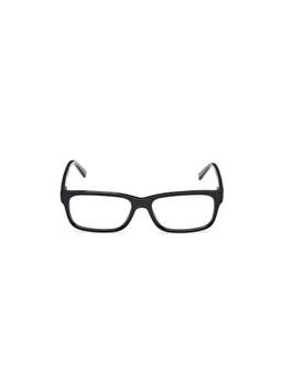 Timberland - Black Acetate Full Rim Rectangle Men Frames (TB1847 53 001)