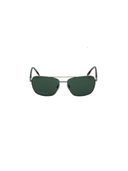 Green color option, Currently selected