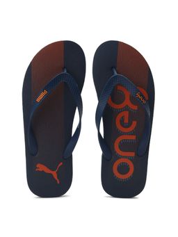 Puma - One8 FF GU Unisex Blue Flipflops