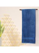 Blue color option, Currently selected