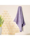 Purple color option, Currently selected