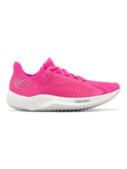 New Balance - Women Pink Wfcx Traning Shoes
