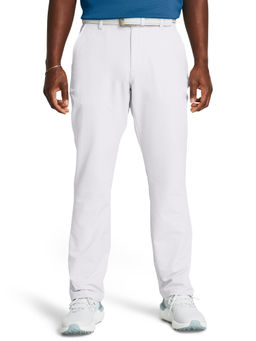 Under Armour - Mens Matchplay Tapered Pants