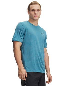 Under Armour - Mens Tech Vent Jacquard Short Sleeve T-Shirt