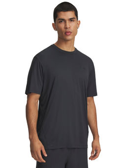 Under Armour - Mens Explor Iso-Chill UPF Short Sleeve T-Shirt