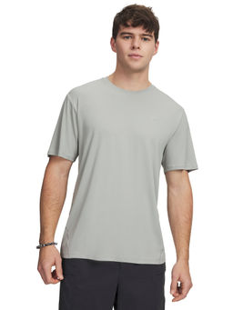Under Armour - Mens Explor Iso-Chill UPF Short Sleeve T-Shirt