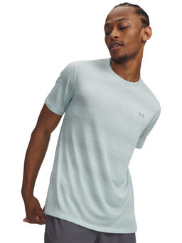 Under Armour - Mens Velociti Short Sleeve T-Shirt