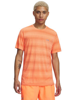 Under Armour - Mens Velociti Short Sleeve T-Shirt