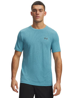 Under Armour - Mens Vanish Seamless Short Sleeve T-Shirt