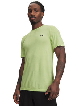 Under Armour - Mens Vanish Seamless Short Sleeve T-Shirt