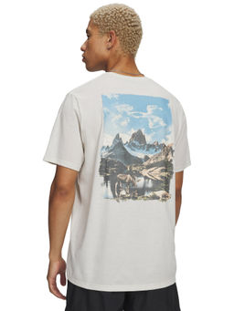 Under Armour - Mens Mountain Photoreal Short Sleeve T-Shirt