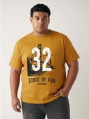Mustard color option