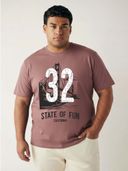 Mauve color option