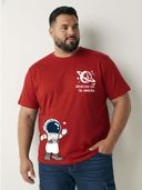 Red color option