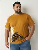 Mustard color option
