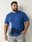 Blue color option