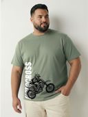 Green color option