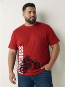 Red color option