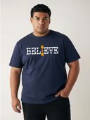Navy Blue color option, Currently selected