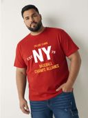 Red color option