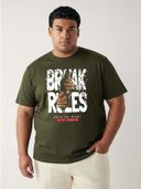 Olive color option, Currently selected