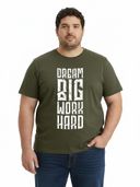 Olive color option