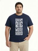 Navy Blue color option, Currently selected