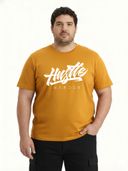 Mustard color option