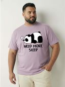 Lavender color option, Currently selected