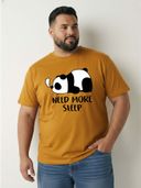 Mustard color option