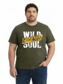 Olive color option, Currently selected