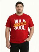 Red color option