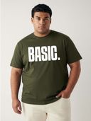 Olive color option, Currently selected