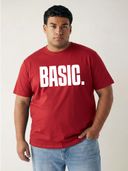 Red color option, Currently selected