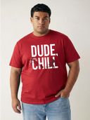 Red color option, Currently selected