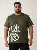 Olive color option