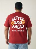 Red color option