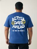 Blue color option
