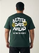 Green color option, Sold out