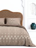 Brown color option