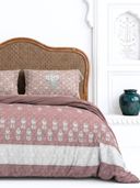 Pink color option, Currently selected