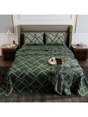 Olive color option, Currently selected
