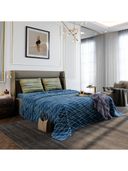 Blue color option, Currently selected