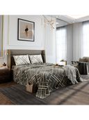 Brown color option, Currently selected