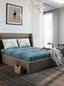 Blue color option
