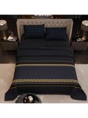 Black color option, Currently selected