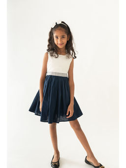 A Little Fable - Morning Twilight Dress