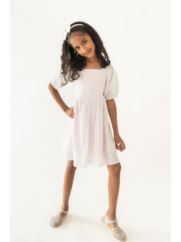 A Little Fable - Feather Fresh Dress